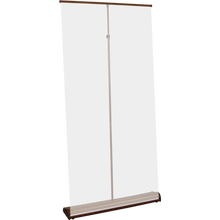 Load image into Gallery viewer, ORIENT ORGANIC 850 RETRACTABLE BANNER STAND