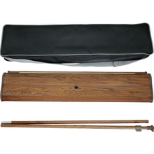 Load image into Gallery viewer, ORIENT ORGANIC 850 RETRACTABLE BANNER STAND