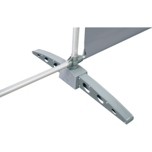 Load image into Gallery viewer, PEGASUS STANDARD TELESCOPIC BANNER STAND EXTENSION KIT