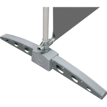 Load image into Gallery viewer, PEGASUS STANDARD TELESCOPIC BANNER STAND