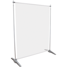 Load image into Gallery viewer, PEGASUS STANDARD TELESCOPIC BANNER STAND