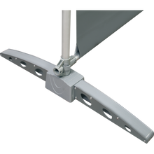 Load image into Gallery viewer, PEGASUS SUPREME TELESCOPIC BANNER STAND