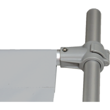 Load image into Gallery viewer, PEGASUS SUPREME TELESCOPIC BANNER STAND