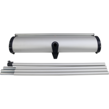 Load image into Gallery viewer, PHOENIX MINI FULL HEIGHT RETRACTABLE BANNER STAND