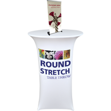 Load image into Gallery viewer, PHOENIX MINI RETRACTABLE BANNER STAND