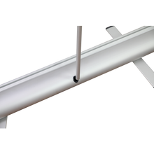 Load image into Gallery viewer, PHOENIX RETRACTABLE BANNER STAND