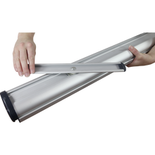 Load image into Gallery viewer, PHOENIX RETRACTABLE BANNER STAND