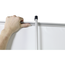 Load image into Gallery viewer, PHOENIX RETRACTABLE BANNER STAND