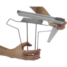 Load image into Gallery viewer, PREMIUM BANNER STAND ACCESSORY KIT 03