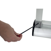 Load image into Gallery viewer, PREMIUM BANNER STAND ACCESSORY KIT 01