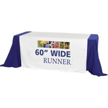 Load image into Gallery viewer, PREMIUM DYE SUB TABLE RUNNER