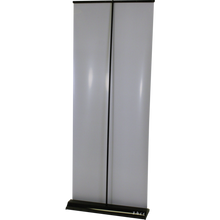 Load image into Gallery viewer, ROLLUP RETRACTABLE BANNER STAND