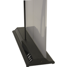 Load image into Gallery viewer, ROLLUP RETRACTABLE BANNER STAND