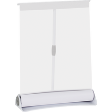 Load image into Gallery viewer, STELLAR LETTER RETRACTABLE BANNER STAND