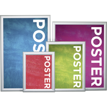 Load image into Gallery viewer, TRAPPA POSTER FRAME DISPLAY
