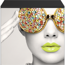 Load image into Gallery viewer, VECTOR FRAME COUNTER 01