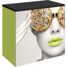 Load image into Gallery viewer, VECTOR FRAME COUNTER 01