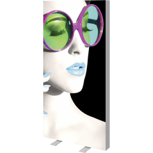 Load image into Gallery viewer, VECTOR FRAME ESSENTIAL LIGHT BOX RECTANGLE 01