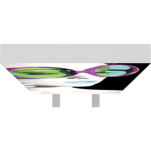 Load image into Gallery viewer, VECTOR FRAME ESSENTIAL LIGHT BOX RECTANGLE 01