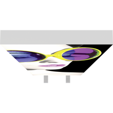 Load image into Gallery viewer, VECTOR FRAME ESSENTIAL LIGHT BOX RECTANGLE 02