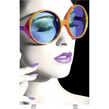 Load image into Gallery viewer, VECTOR FRAME ESSENTIAL LIGHT BOX RECTANGLE 03