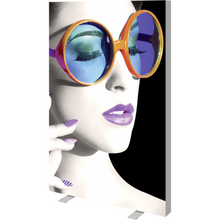 Load image into Gallery viewer, VECTOR FRAME ESSENTIAL LIGHT BOX RECTANGLE 03