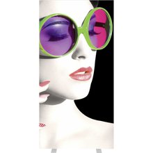 Load image into Gallery viewer, VECTOR FRAME ESSENTIAL LIGHT BOX RECTANGLE 04