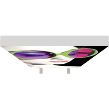 Load image into Gallery viewer, VECTOR FRAME ESSENTIAL LIGHT BOX RECTANGLE 04