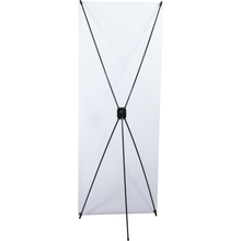 Load image into Gallery viewer, X-TEND 1 SPRING BACK BANNER STAND
