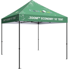 Load image into Gallery viewer, ZOOM ECONOMY 10' POPUP TENT