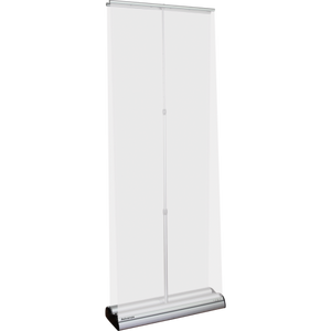 ADVANCE RETRACTABLE BANNER STAND