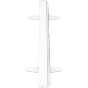 MOSQUITO ARCTIC RETRACTABLE BANNER STAND