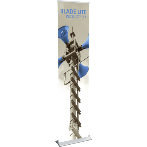 BLADE LITE 850 RETRACTABLE BANNER STAND