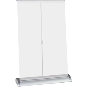 BREEZE 1 RETRACTABLE BANNER STAND