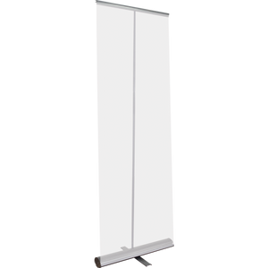 CONTENDER MEGA RETRACTABLE BANNER STAND