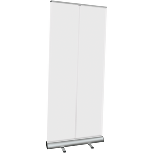 DRAGON FLY RETRACTABLE BANNER STAND