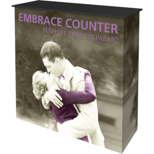 EMBRACE COUNTER