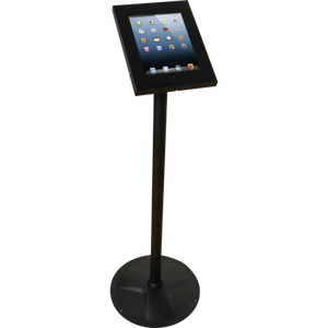 FREESTANDING IPAD STAND