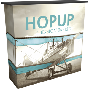 HOPUP COUNTER