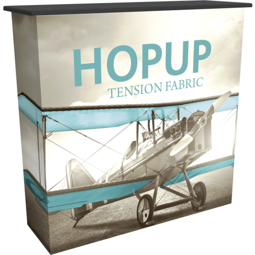 HOPUP COUNTER