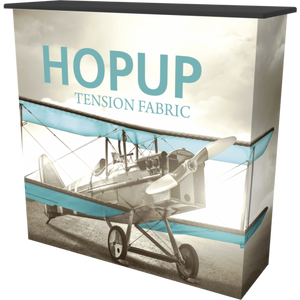 HOPUP COUNTER