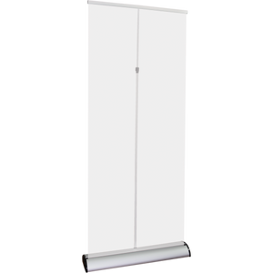 MERLIN RETRACTABLE BANNER STAND