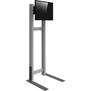 FREESTANDING MONITOR KIOSKS