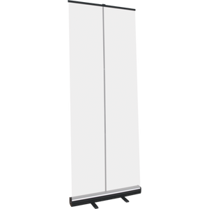 MOSQUITO 800 RETRACTABLE BANNER STAND