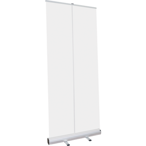 MOSQUITO 850 RETRACTABLE BANNER STAND