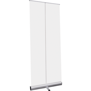 MOSQUITO LITE RETRACTABLE BANNER STAND