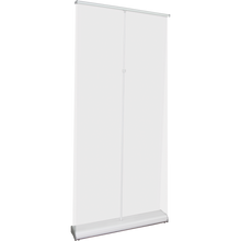 Load image into Gallery viewer, ORIENT 800 DOUBLE SIDED RETRACTABLE BANNER STAND
