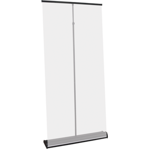 ORIENT 850 RETRACTABLE BANNER STAND