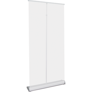 ORIENT 800 RETRACTABLE BANNER STAND