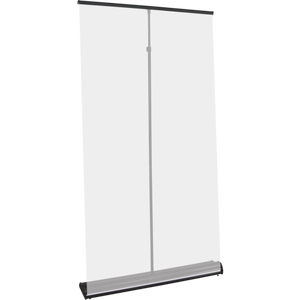 ORIENT 920 RETRACTABLE BANNER STAND